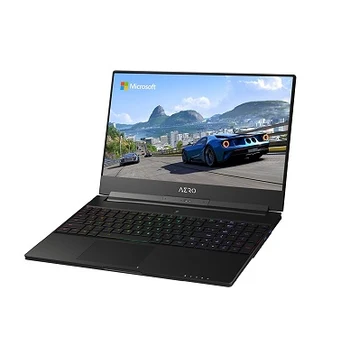 Gigabyte Aero 15 inch Gaming Refurbished Laptop